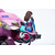 Статуэтка Blizzard Overwatch D.Va