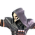 Статуэтка Blizzard Overwatch Reaper Статуэтка Blizzard Overwatch Reaper