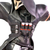 Статуэтка Blizzard Overwatch Reaper Статуэтка Blizzard Overwatch Reaper