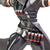 Статуэтка Blizzard Overwatch Reaper Статуэтка Blizzard Overwatch Reaper