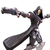 Статуэтка Blizzard Overwatch Reaper Статуэтка Blizzard Overwatch Reaper