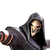 Статуэтка Blizzard Overwatch Reaper Статуэтка Blizzard Overwatch Reaper