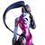 Статуэтка Blizzard Overwatch Widowmaker