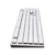 Cooler Master SK650 White Limited Edition Red Switch Cooler Master SK650 White Limited Edition Red Switch