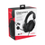 HyperX Cloud Alpha S Black