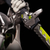 Статуэтка Blizzard Overwatch Genji Статуэтка Blizzard Overwatch Genji