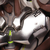 Статуэтка Blizzard Overwatch Genji Статуэтка Blizzard Overwatch Genji