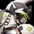Статуэтка Blizzard Overwatch Genji Статуэтка Blizzard Overwatch Genji