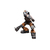Фигурка Borderlands - Psycho Bandit Фигурка Borderlands - Psycho Bandit
