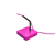 Xtrfy B4 Mouse Bungee Pink