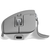 Logitech Wireless MX Master 3 Advanced Mid Grey