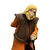 Фигурка Planet of the Apes - Dr. Zaius