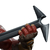 Фигурка The Lord of the Rings Trilogy - Berserker Фигурка The Lord of the Rings Trilogy - Berserker