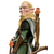 Фигурка The Lord of the Rings Trilogy - Legolas