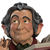 Фигурка The Lord of the Rings Trilogy - Bilbo Baggins