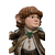 Фигурка The Lord of the Rings Trilogy - Samwise Фигурка The Lord of the Rings Trilogy - Samwise