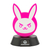 Светильник Blizzard Overwatch D.Va Bunny Icon Светильник Blizzard Overwatch D.Va Bunny Icon