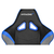 AKRacing OVERTURE Black/Blue