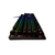HyperX Alloy FPS RGB Kailh Silver Speed