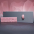 Razer Basilisk Quartz Pink