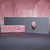 Razer Goliathus Extended Chroma Quartz Pink