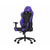 Кресло Vertagear SL2000 Black/Purple