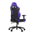 Кресло Vertagear SL2000 Black/Purple