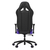 Кресло Vertagear SL2000 Black/Purple