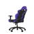 Кресло Vertagear SL2000 Black/Purple
