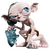 Фигурка The Lord of the Rings Trilogy - Gollum