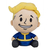 Мягкая игрушка Fallout Vault Boy