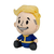Мягкая игрушка Fallout Vault Boy