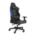 Кресло WARP Sg Black Blue Кресло WARP Sg Black Blue