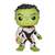 Фигурка Marvel Funko POP! Avengers Endgame Hulk (451) Фигурка Marvel Funko POP! Avengers Endgame Hulk (451)