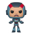 Фигурка Rick & Morty S6 Funko POP! Purge Suit Morty Suit