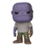 Фигурка Marvel Funko POP! Avengers Endgame Casual Thanos Gauntlet Фигурка Marvel Funko POP! Avengers Endgame Casual Thanos Gauntlet