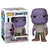 Фигурка Marvel Funko POP! Avengers Endgame Casual Thanos Gauntlet Фигурка Marvel Funko POP! Avengers Endgame Casual Thanos Gauntlet