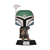 Фигурка Star Wars Mandalorian Funko POP! Covert Mandalorian