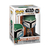 Фигурка Star Wars Mandalorian Funko POP! Covert Mandalorian
