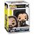 Фигурка Cyberpunk 2077 Funko POP! J Slvrhnd (Crouch)