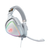 ASUS ROG Delta White Edition ASUS ROG Delta White Edition