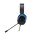 ASUS TUF Gaming H3 Blue ASUS TUF Gaming H3 Blue