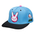 Бейсболка Overwatch Ultimate D.Va Snapback