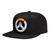 Бейсболка Overwatch Frenetic Snapback