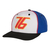 Бейсболка Overwatch Soldier 76 Snapback