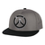 Бейсболка Overwatch Stealth Snapback