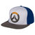 Бейсболка Overwatch Watchpoint Tech Snapback Бейсболка Overwatch Watchpoint Tech Snapback