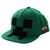 Бейсболка Minecraft Creeper Mob Бейсболка Minecraft Creeper Mob