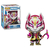 Фигурка Fortnite S2 Funko POP! Drift