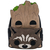 Рюкзак Marvel Funko POP! Groot And Rocket